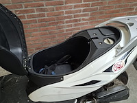 Snorscooter, agm, r8, 2014 - afbeelding 31 van  39