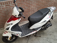 Snorscooter, agm, r8, 2014 - afbeelding 33 van  39