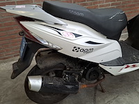 Snorscooter, agm, r8, 2014 - afbeelding 34 van  39