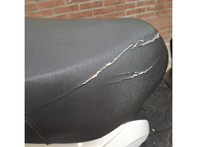 Snorscooter, agm, r8, 2014 - afbeelding 35 van  39