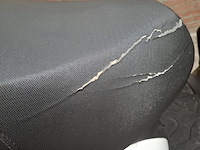 Snorscooter, agm, r8, 2014 - afbeelding 35 van  39