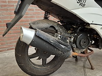Snorscooter, agm, r8, 2014 - afbeelding 36 van  39
