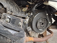 Snorscooter, agm, r8, 2014 - afbeelding 38 van  39