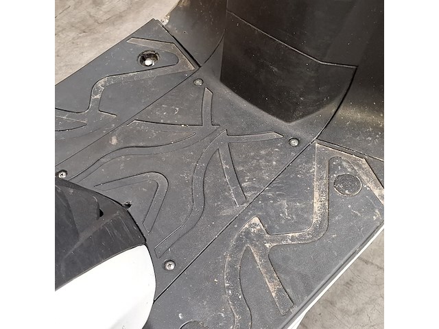 Snorscooter, agm, r8, 2014 - afbeelding 39 van  39