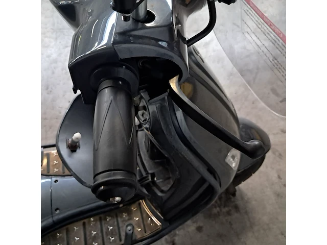 Snorscooter, agm, vx50, 2019 - afbeelding 2 van  27