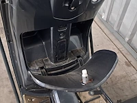 Snorscooter, agm, vx50, 2019 - afbeelding 5 van  27