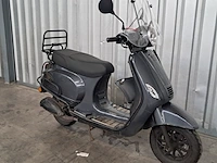 Snorscooter, agm, vx50, 2019 - afbeelding 1 van  27