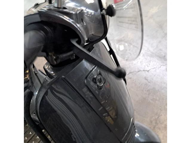 Snorscooter, agm, vx50, 2019 - afbeelding 15 van  27