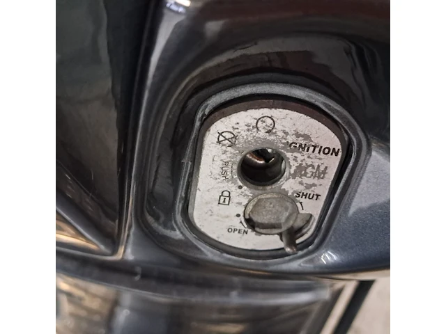 Snorscooter, agm, vx50, 2019 - afbeelding 19 van  27
