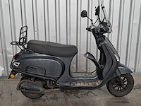 Snorscooter, agm, vx50, 2019 - afbeelding 12 van  27