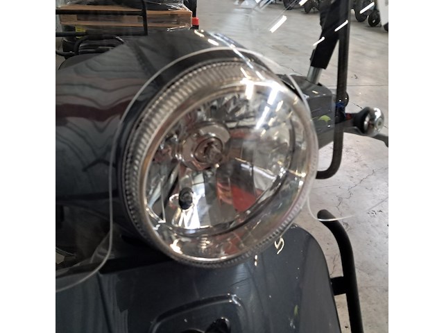 Snorscooter, agm, vx50, 2019 - afbeelding 3 van  27