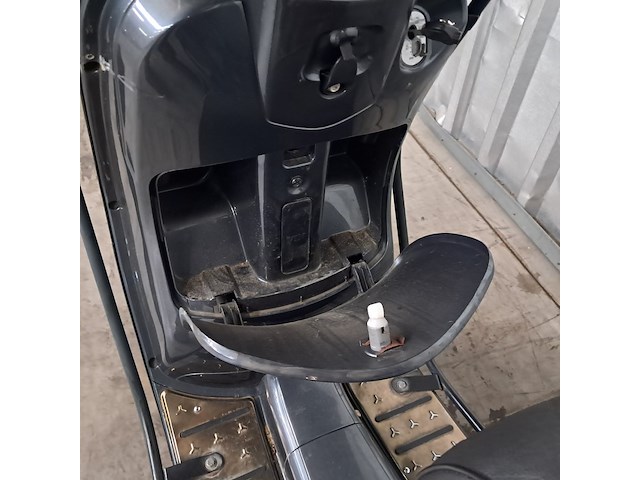 Snorscooter, agm, vx50, 2019 - afbeelding 5 van  27