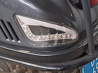 Snorscooter, agm, vx50, 2019 - afbeelding 11 van  27