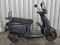 Snorscooter, agm, vx50, 2019 - afbeelding 1 van  27