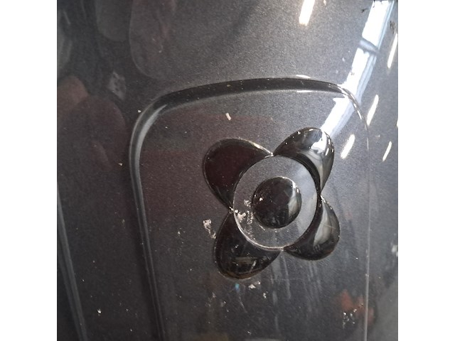 Snorscooter, agm, vx50, 2019 - afbeelding 16 van  27