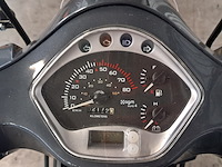 Snorscooter, agm, vx50, 2019 - afbeelding 27 van  27