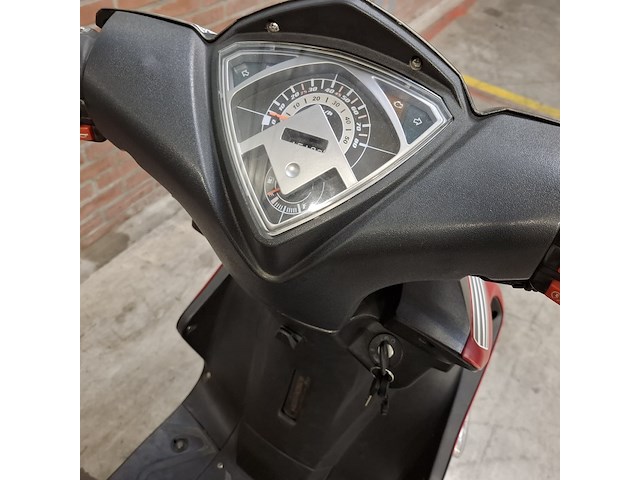 Snorscooter, btc, r8, 2019 - afbeelding 2 van  31