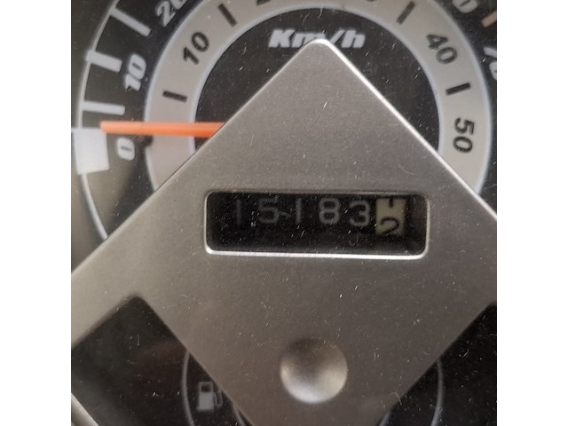 Snorscooter, btc, r8, 2019 - afbeelding 3 van  31