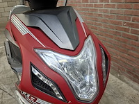 Snorscooter, btc, r8, 2019 - afbeelding 5 van  31