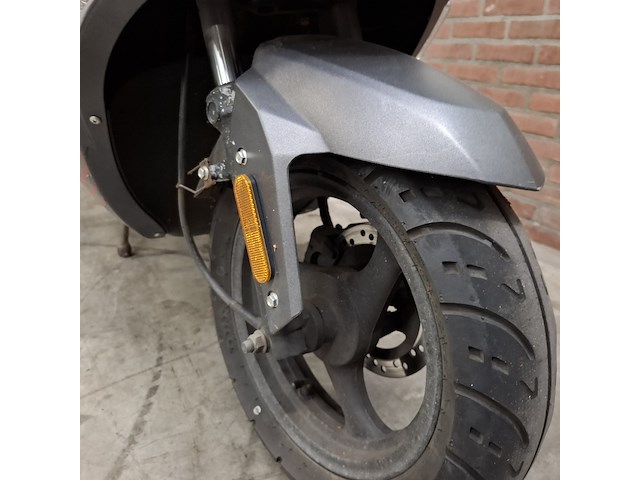 Snorscooter, btc, r8, 2019 - afbeelding 6 van  31