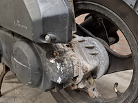 Snorscooter, btc, r8, 2019 - afbeelding 14 van  31