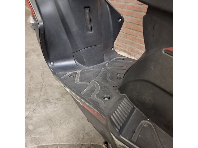 Snorscooter, btc, r8, 2019 - afbeelding 16 van  31