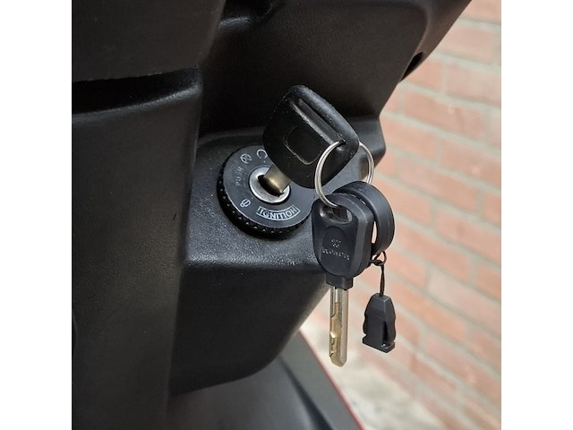 Snorscooter, btc, r8, 2019 - afbeelding 18 van  31