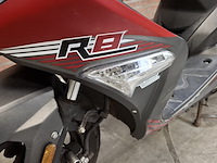 Snorscooter, btc, r8, 2019 - afbeelding 20 van  31