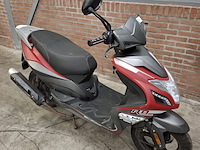 Snorscooter, btc, r8, 2019 - afbeelding 12 van  31