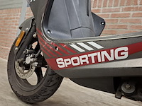 Snorscooter, btc, r8, 2019 - afbeelding 25 van  31