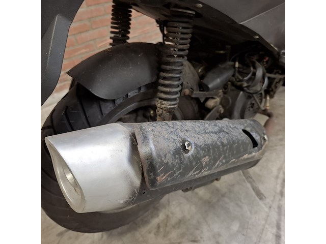 Snorscooter, btc, r8, 2019 - afbeelding 28 van  31