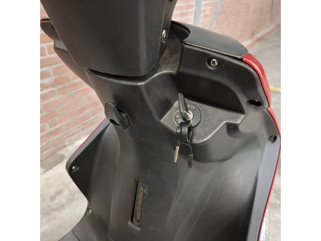 Snorscooter, btc, r8, 2019 - afbeelding 31 van  31