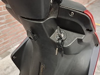 Snorscooter, btc, r8, 2019 - afbeelding 31 van  31