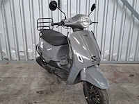 Snorscooter, djjd, cashmere, 2020 - afbeelding 2 van  47