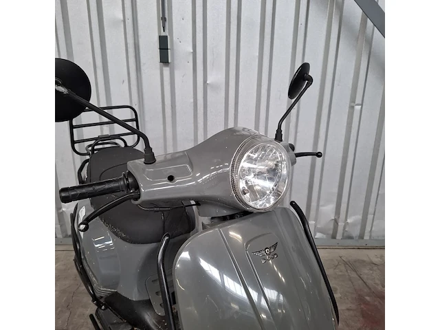 Snorscooter, djjd, cashmere, 2020 - afbeelding 3 van  47