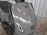Snorscooter, djjd, cashmere, 2020 - afbeelding 4 van  47
