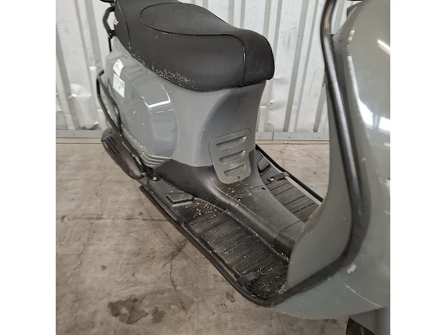 Snorscooter, djjd, cashmere, 2020 - afbeelding 6 van  47