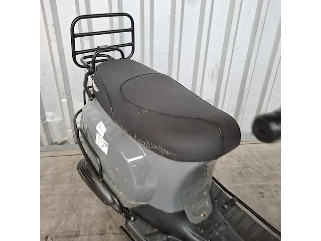 Snorscooter, djjd, cashmere, 2020 - afbeelding 7 van  47