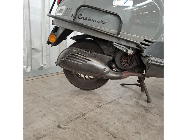 Snorscooter, djjd, cashmere, 2020 - afbeelding 10 van  47