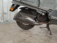 Snorscooter, djjd, cashmere, 2020 - afbeelding 10 van  47