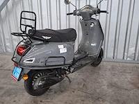 Snorscooter, djjd, cashmere, 2020 - afbeelding 15 van  47