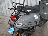 Snorscooter, djjd, cashmere, 2020 - afbeelding 16 van  47