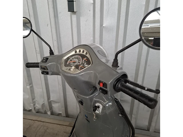 Snorscooter, djjd, cashmere, 2020 - afbeelding 24 van  47