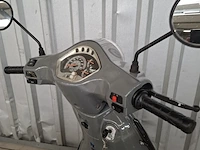 Snorscooter, djjd, cashmere, 2020 - afbeelding 24 van  47