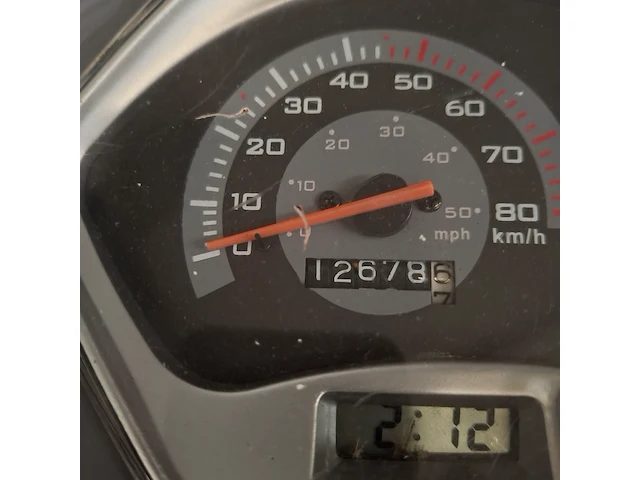 Snorscooter, djjd, cashmere, 2020 - afbeelding 27 van  47