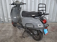 Snorscooter, djjd, cashmere, 2020 - afbeelding 29 van  47