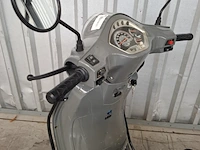 Snorscooter, djjd, cashmere, 2020 - afbeelding 36 van  47