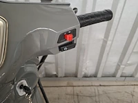 Snorscooter, djjd, cashmere, 2020 - afbeelding 38 van  47
