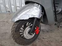 Snorscooter, djjd, cashmere, 2020 - afbeelding 34 van  47