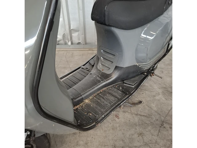Snorscooter, djjd, cashmere, 2020 - afbeelding 43 van  47